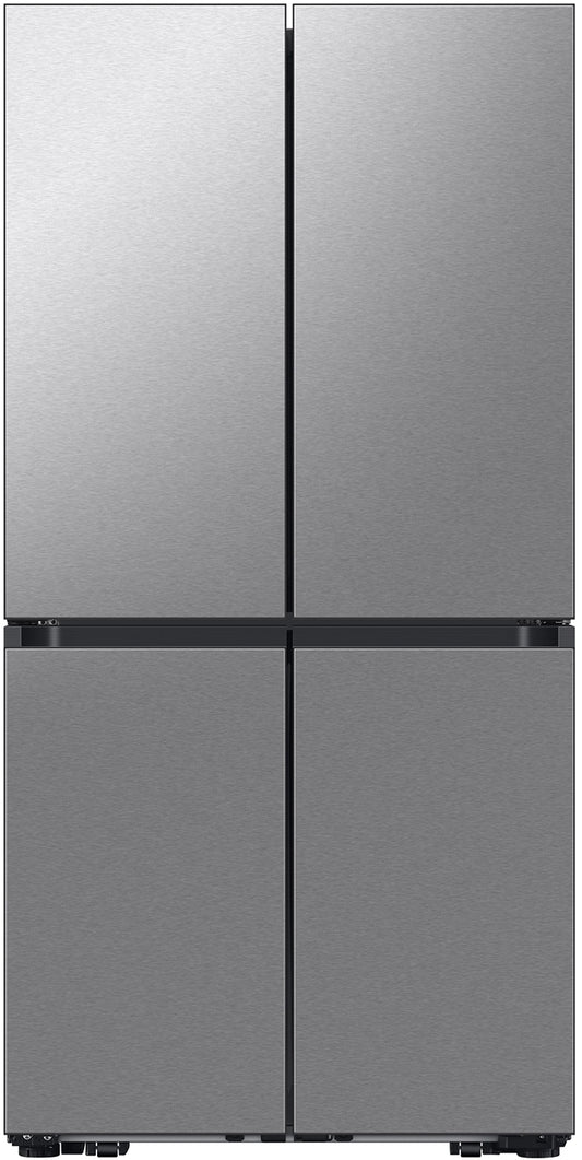 Samsung BESPOKE RF29DB9600QL 4-Door Flex French Door Refrigerator - New Open Box
