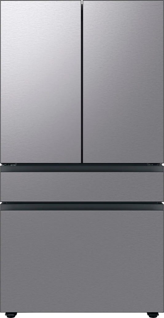 Samsung BESPOKE RF29BB8600QL 4-Door French Door Refrigerator - New Open Box