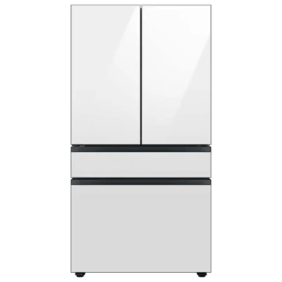 Samsung BESPOKE RF29BB860012 4-Door French Door Refrigerator - New Open Box