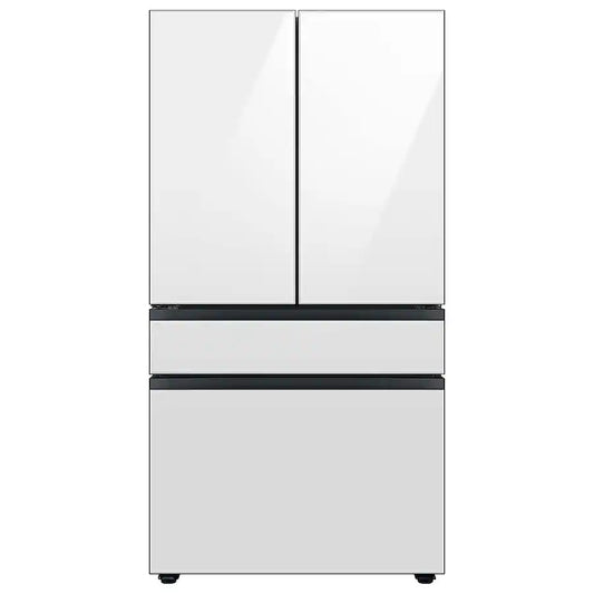 Samsung BESPOKE RF29BB860012 4-Door French Door Refrigerator - New Open Box