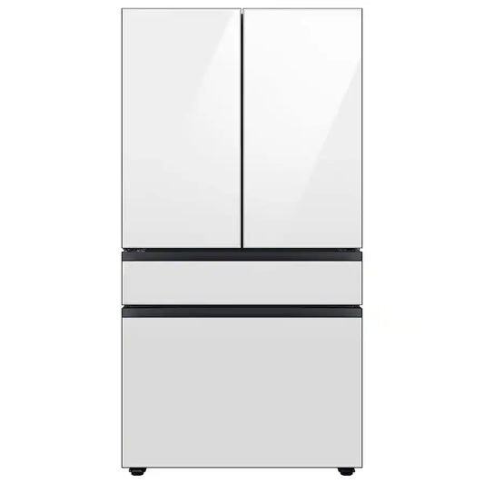 Samsung BESPOKE RF23BB860012 4-Door French Door Refrigerator - New Open Box