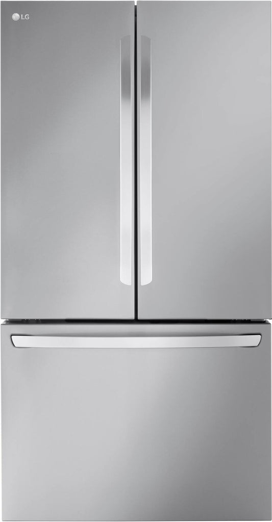 LG LRFLS3206S French Door Refrigerator - New Open Box