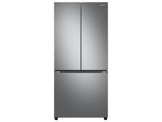 Samsung RF25C5551SR 3-Door French Door Refrigerator - New Open Box