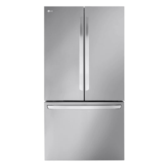LG LRFLC2706S French Door Refrigerator - New Open Box