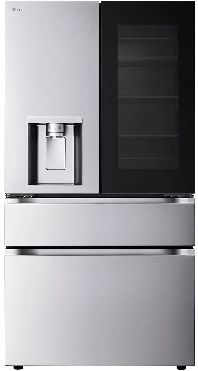 LG LF29S8250S 4-Door French Door Refrigerator - New Open Box